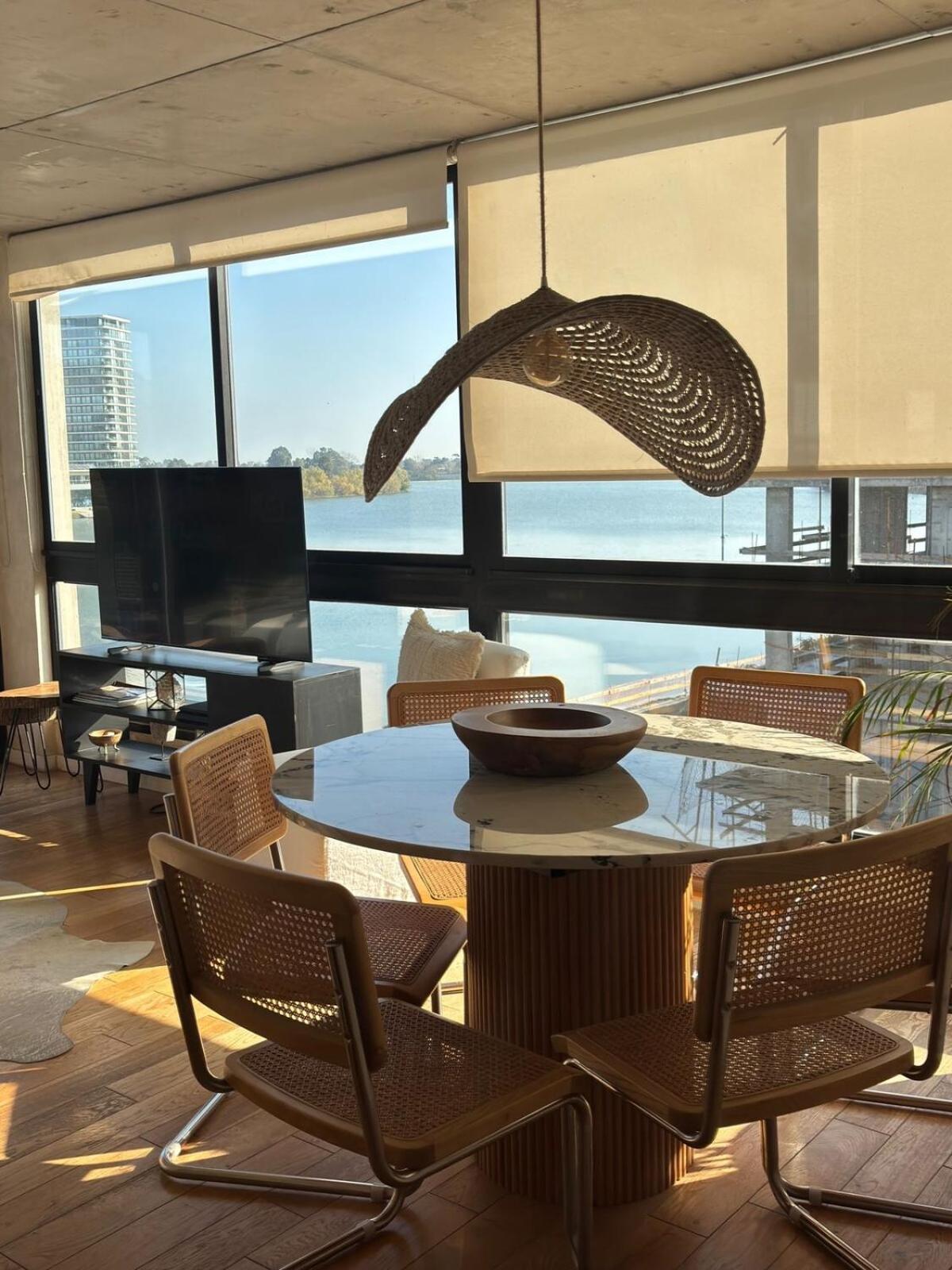 Apartamento Sobre El - Lakefront *