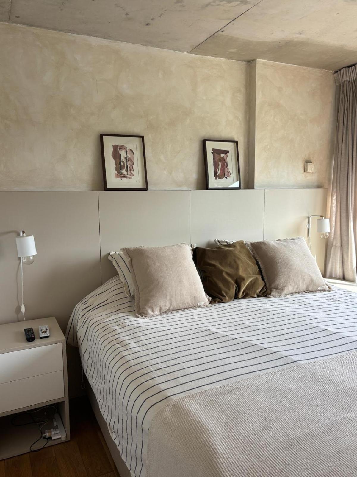Apartamento Sobre El - Lakefront