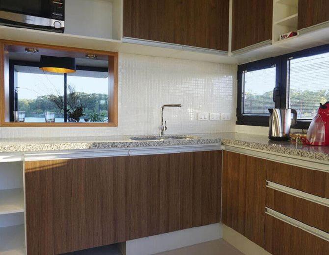 Apartamento Sobre El - Lakefront