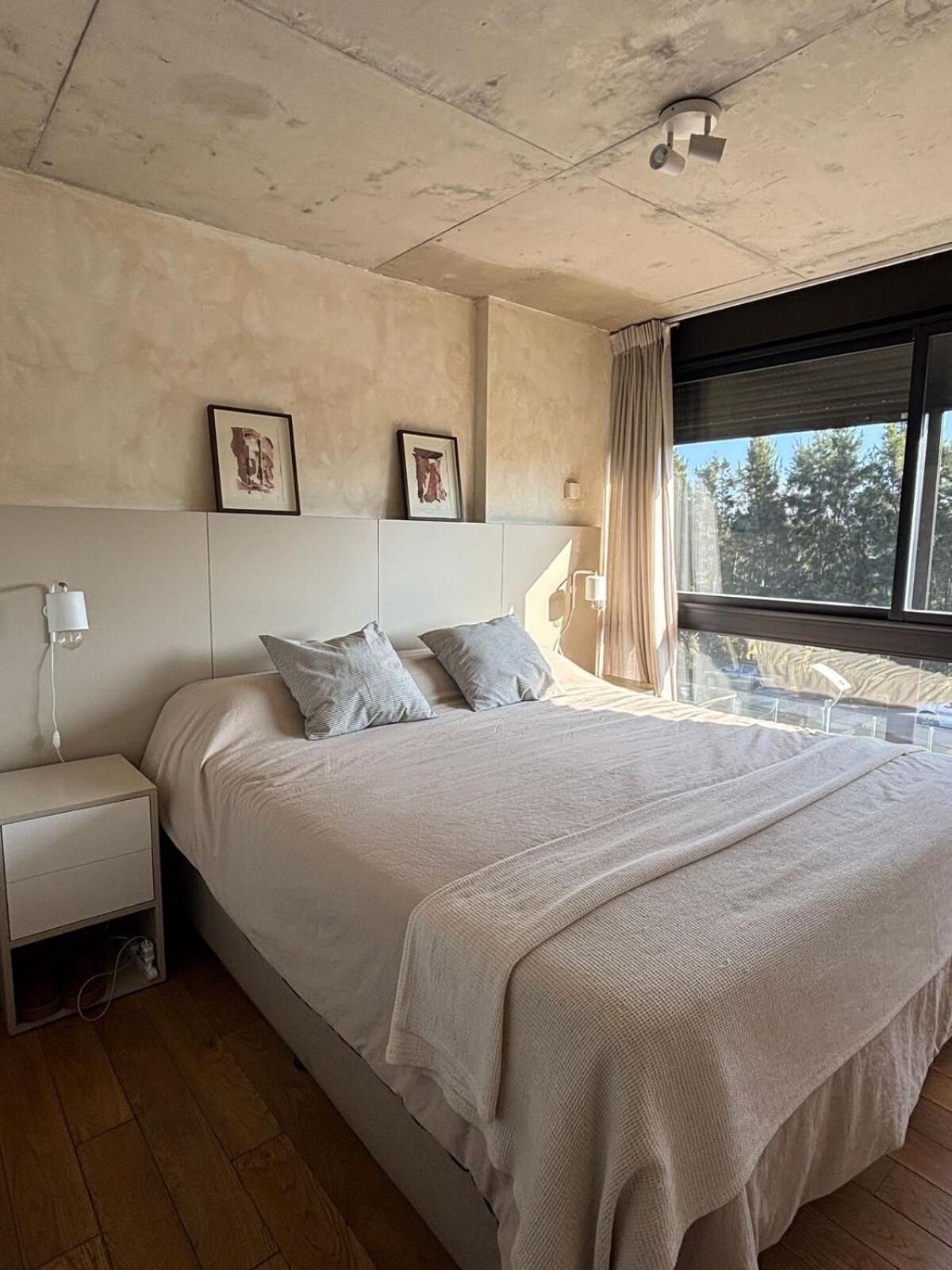 Apartamento Sobre El - Lakefront