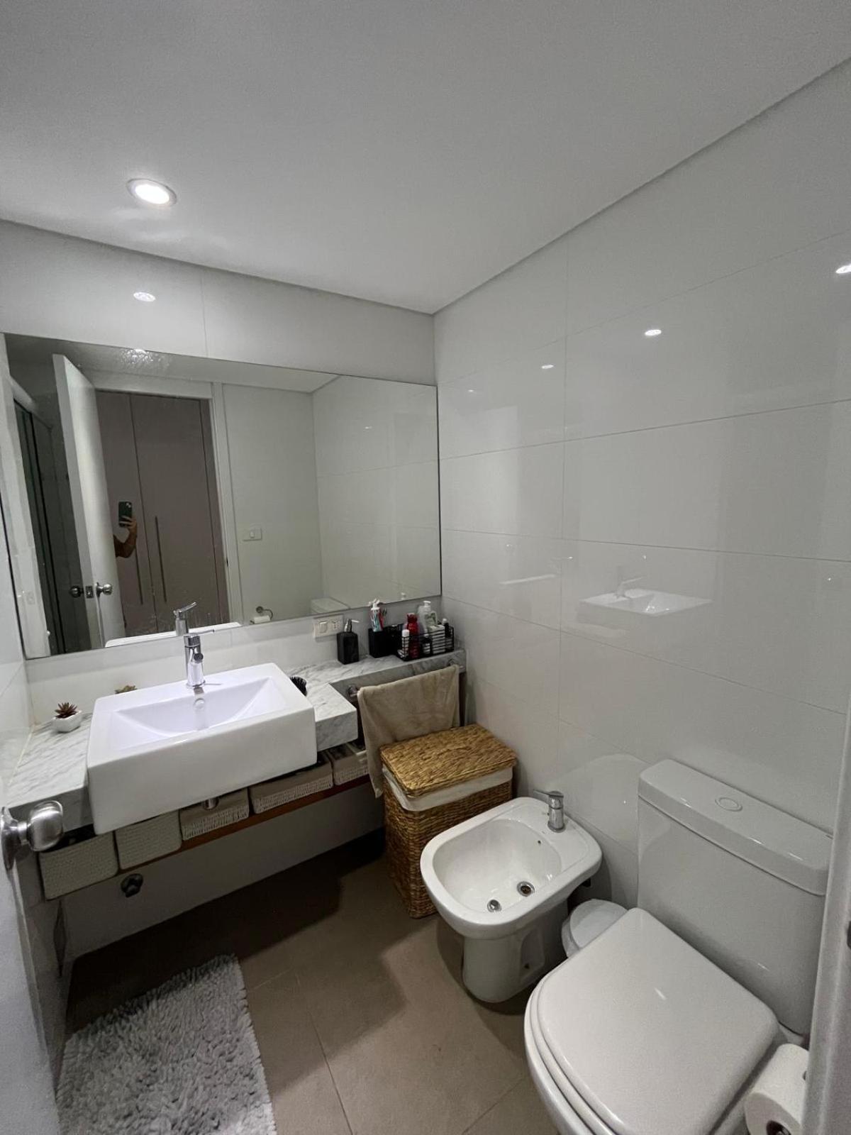 Apartamento Sobre El - Lakefront *