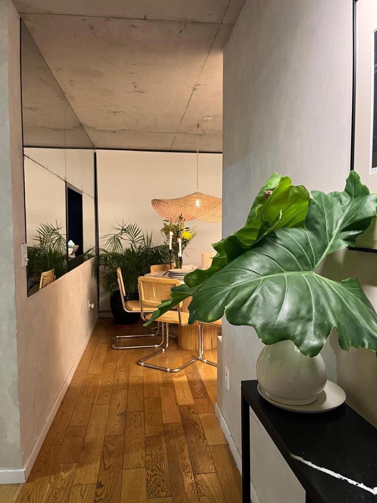 Sobre El - Lakefront Apartamento